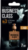 Ароматизатор подвес жидкий (Business Class) №3 Chanel бут. (дерево+стекло) AR1BC003