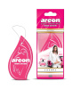 Ароматизатор подвес картон (AREON) AREON MON  Элегантность 704-043-305