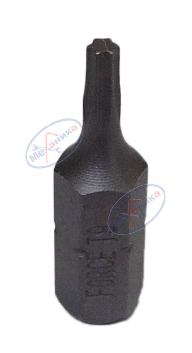 Вставка 1/4" Torx T9 25мм (Force) 1262509