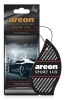 Ароматизатор подвес картон (AREON) SPORT LUX 