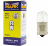 Лампа 12V5W (Маяк) ORIGINAL PRO BA15s (габариты) 