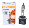 Лампа галог H27 12V27W (Osram)  O-880 PG13 
