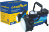 Компрессор Goodyear (Goodyear) 180ВТ 30л/мин GY30L LED с фонарем