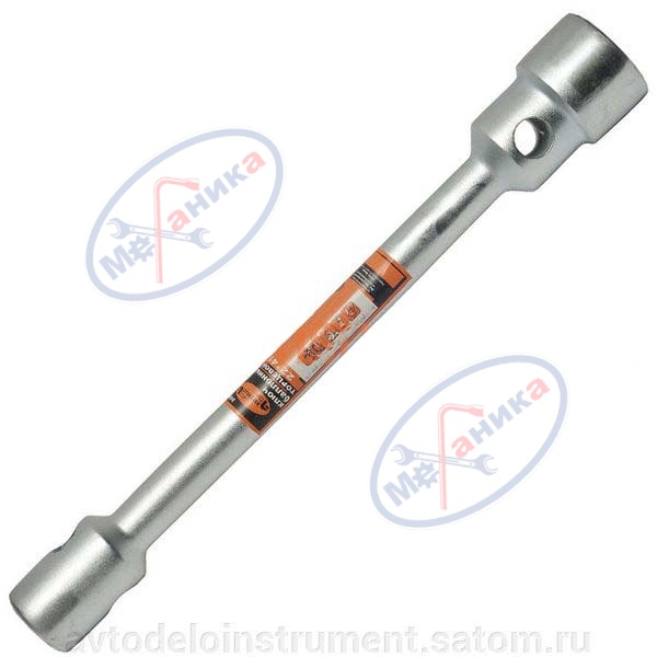 Ключ балон торцев 30*32 410мм (АвтоДело) (13607) 34002