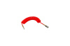 Шланг для пневмоинструмента спиральный L 5м (Arnezi) 1/4 (F) - 1/4 (M) R7502010