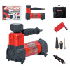Компрессор ZiPOWER (ZiPOWER) 180 Вт 25л/мин PM6500