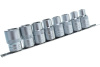 Головки набор 1/2" Torx 8 пр (ДТ)