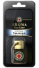 Ароматизатор подвес жидкий (AROMA) Top Line мужской №55