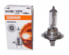 Лампа галог H18 12V65W (Osram) 6PY26D-1 K1 H18 ORIGINAL LINE