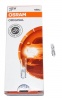 Лампа 12V2W (Osram) (B8.5d) посветка приборов и выключ (Германия)